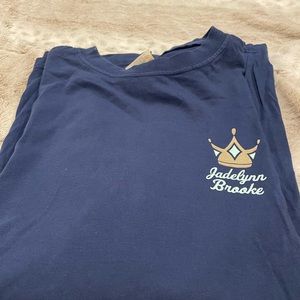 Inspirational LS Tee